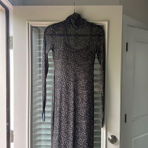 Brand new dress - AFRM